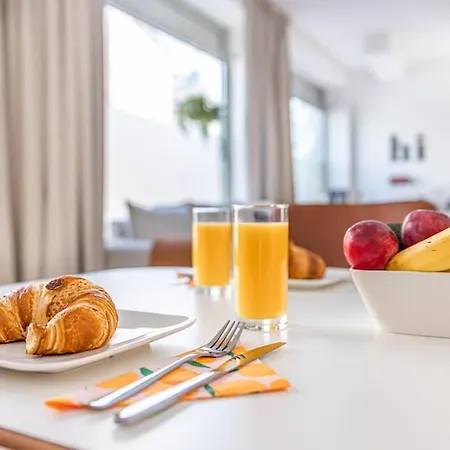 Auszeit Am Klinkerberg - Zentral & Stylisch Apartment *