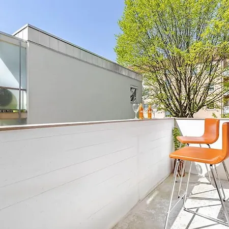 Apartment Auszeit Am Klinkerberg - Zentral & Stylisch *