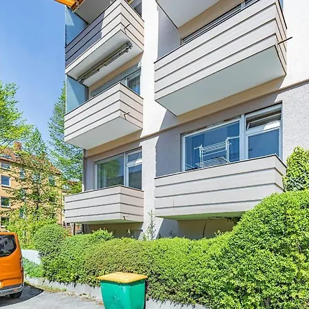 Auszeit Am Klinkerberg - Zentral & Stylisch Apartment *