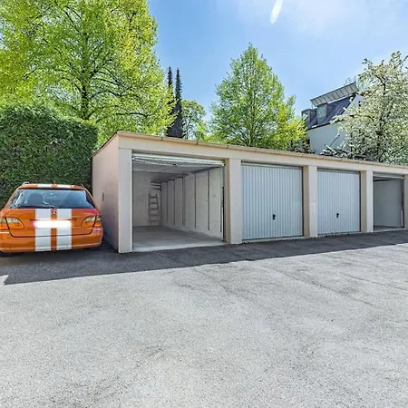 Appartamento Auszeit Am Klinkerberg - Zentral & Stylisch